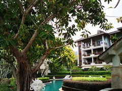 -石梅湾艾美度假酒店