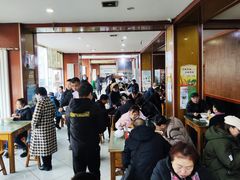 等位区-吾穆勒蓬灰牛肉面·清真(北滨河中路店)