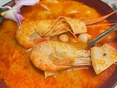 -太食獸泰式茶餐厅(北美新天地店)