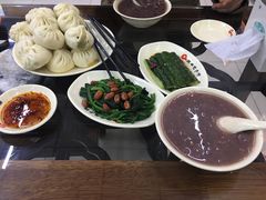 -庆丰包子铺(大红罗厂店)