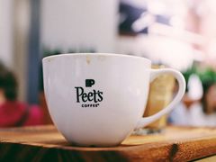 -Peet's Coffee皮爷咖啡(德基店)