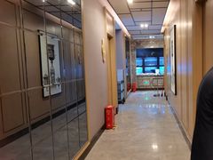 -金时代顺风大酒店(临港百联店)