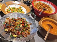 -凯德广场(武胜路店)