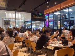-达美乐比萨(骏壹万邦广场店)