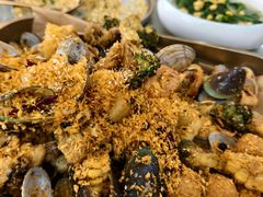 -巽寮印象美食部落餐厅·海鲜·地方特色菜(惠州体验店)