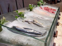 -常德武陵天济喜来登酒店-盛宴餐厅