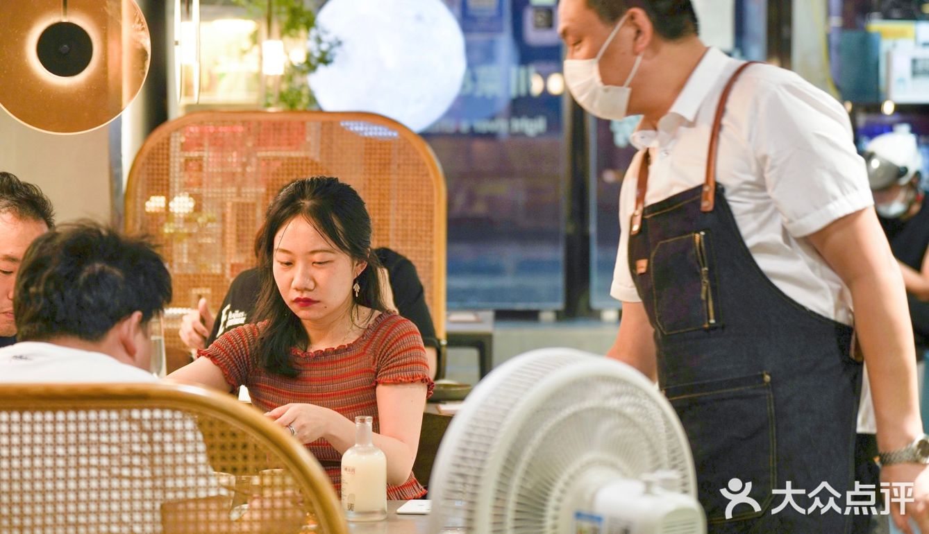 浪漫七夕，不如吃上一顿美味川菜来得更有仪式感⁉️