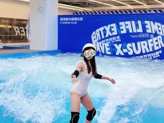 -嗨马乐动室内潮玩运动·团建·轰趴·桌游(南丰汇店)
