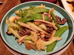 -先记烧鹅王·本地粤菜(福永店)