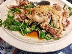 -旺角小渔村(二马路店)