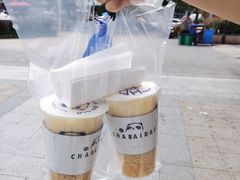 -茶百道(下沙宝龙二期店)