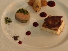 -圣丰索菲特·法国餐厅