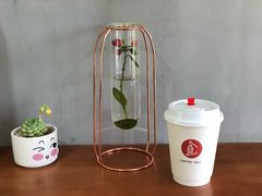 -COFFEE CALL(云锦路店)
