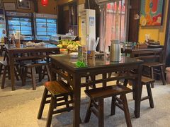 -富正毅三下锅·湘西韵味(天门山索道店)