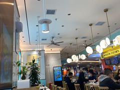 大堂-苏晓玥·手作江南小吃(深圳北站店)