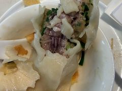 -北李妈妈菜·海肠捞饭(开发区万达店)
