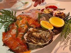 海鲜船-弗兰克牛排西餐厅Ribone steak house(柠檬花园店)