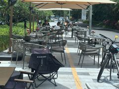 -ommo cafe(半岛城邦店)