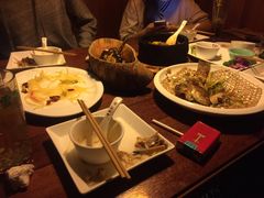 -章吴记喜瑞餐厅(东东城店)