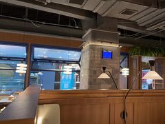 -前海沿·青岛菜(大拇指广场石老人店)