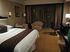 -重庆长寿碧桂园凤悦凤凰酒店