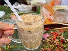 -mamalao老挝烤肉糯米饭