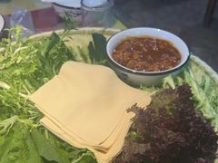 -人民公社大食堂(顺义总店)