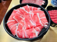 -牛街清真满恒記(平安里西大街店)