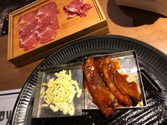 -火炉火自助餐(悠唐购物中心店)