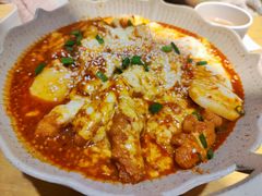 -那些年一起吃串的地方·青岛老烧烤(总店)