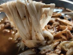 -韦记老友粉(大华店)