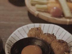 -三川·十酒Izakaya(南昌路店)