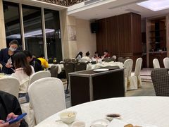 大堂-寻味顺德·顺峰山庄(大良店)