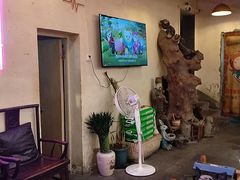 -霄汉羊排(万松园一店)