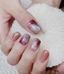 -如一·美甲美睫