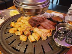 -济州爱肉堂(总店)