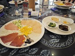 -桥香园过桥米线(国贸店)