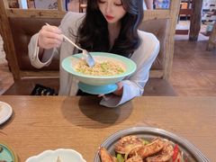 -八闽饭店闽南小镇(铁西店)