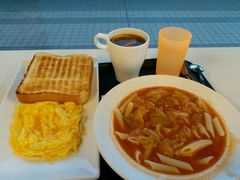 -地中海休闲餐厅