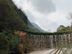 -九皇山景区