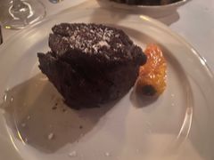 -Keens Steakhouse