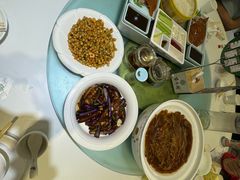 -紫光园(劲松店)