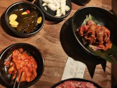 -九田家黑牛烤肉料理(无锡T12店)
