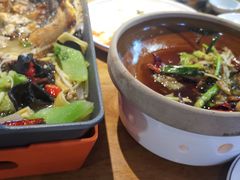 -街小坐闽南小牌档(新元店)