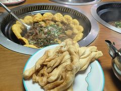 -天发长铁锅炖(王秀村店)