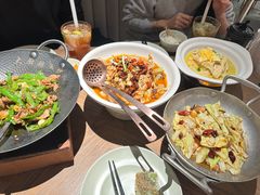 -湘辣辣鲜炒黄牛肉(顺义华联店)
