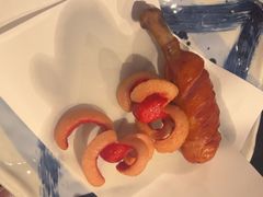 -新鲜特色餐厅(香格里拉大酒店)