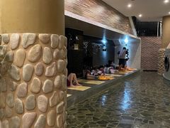 -纽斯桑拿会所(天山店)