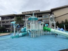-宁波九龙湖开元度假村