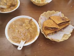 优质胡辣汤-方中山胡辣汤(西安高新区店)